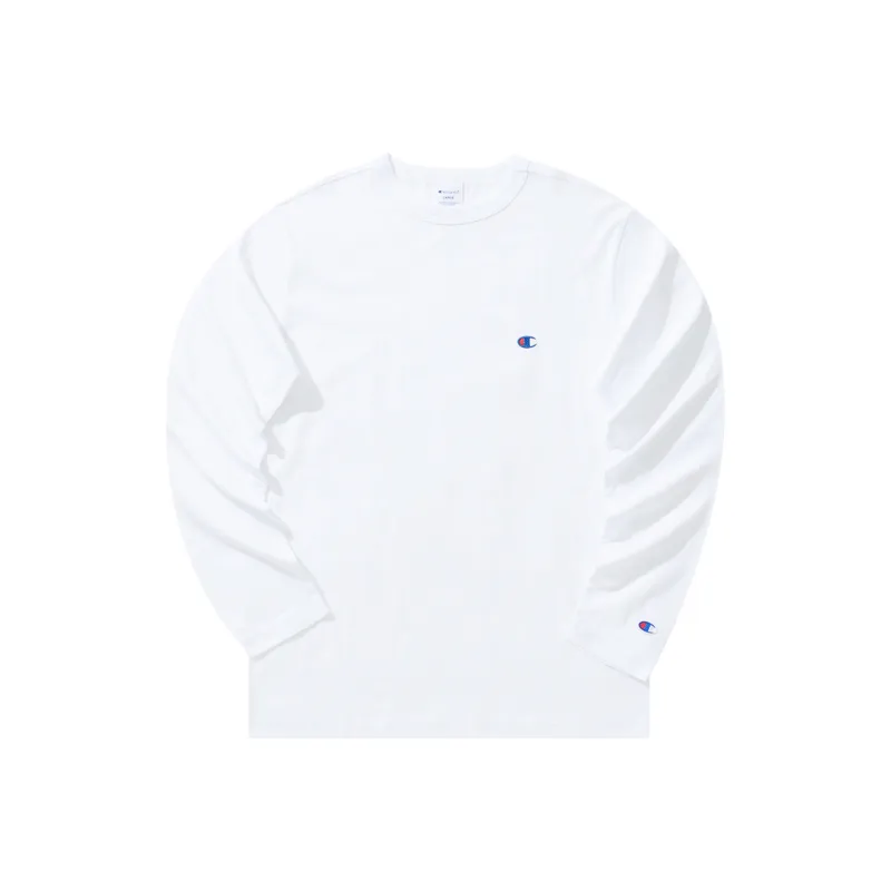 Champion T Shirts Unisex-0