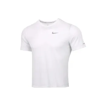 Nike Dri Fit T Shirts Men White
