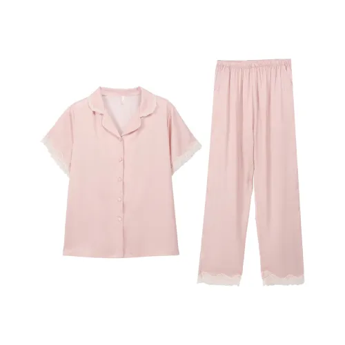 Aannsfam Women's Pajama Sets