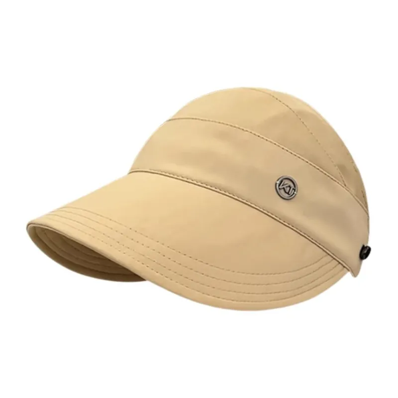TUCANO Polyamide Sun Protection Hats Women's-9