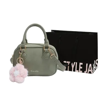Cwatcun PU Crossbody Handbags Regular Women's Multicolor