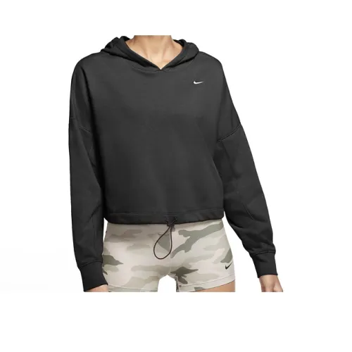 Nike Sweatshirts Women's Black
