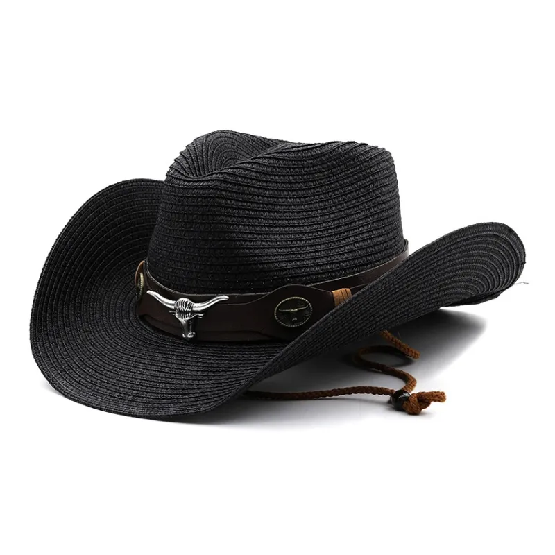 MEETSUNNY Paper Top Hats Women's-8