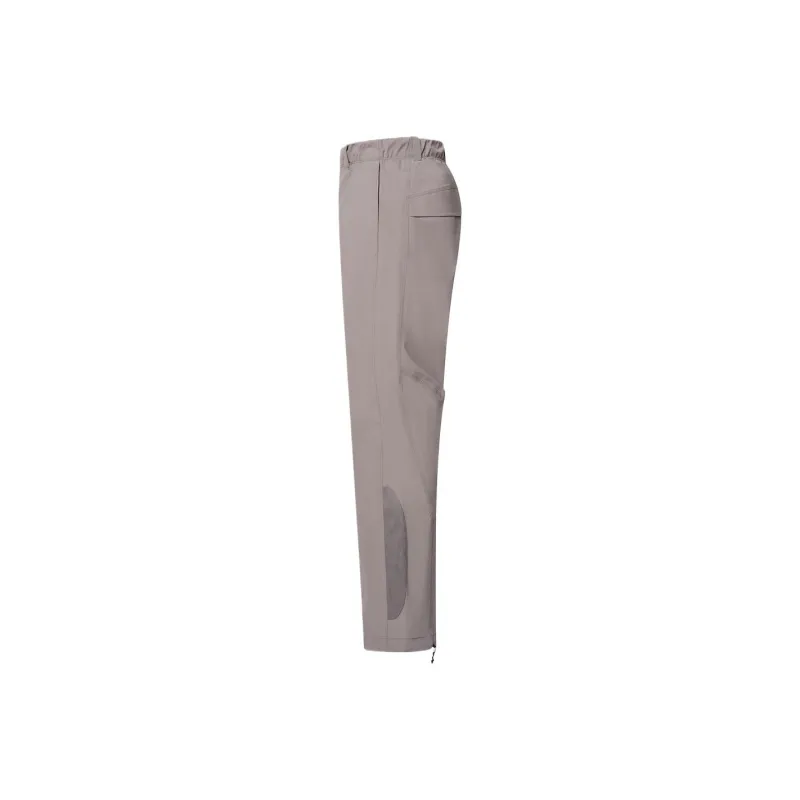 Oakley 25 1 Storm Pant Casual Pants Men's Gray-2