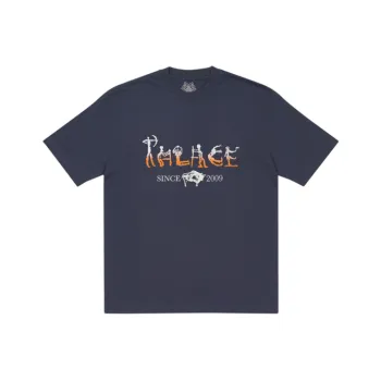 PALACE Nein Electricity T shirt