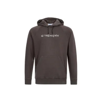 GIVENCHY Sweatshirt Men's Dusty Gray