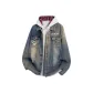 Nostalgic Blue (Unlined Jacket)
