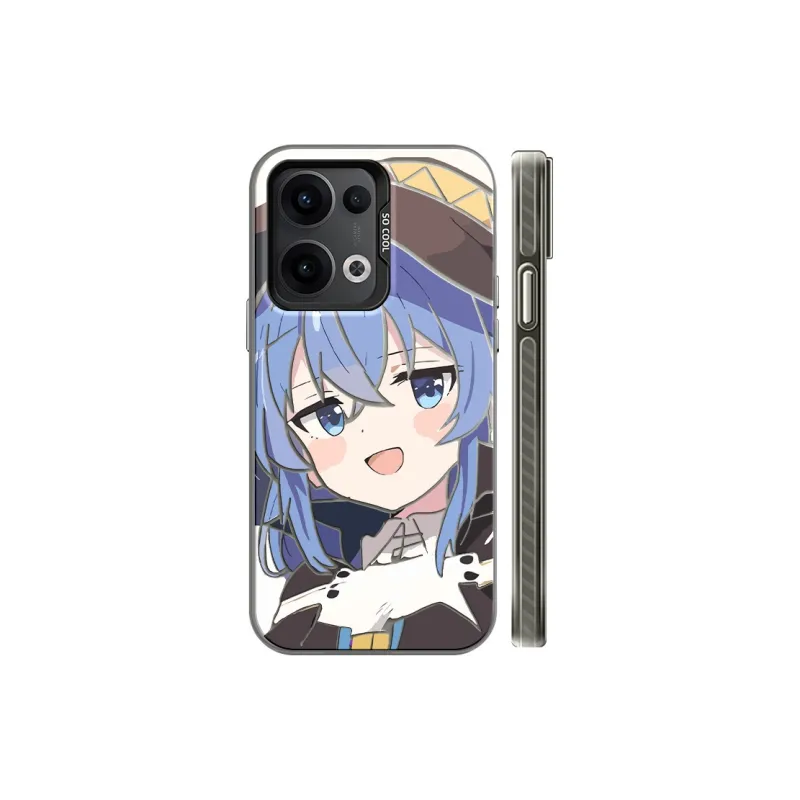MANQIN Phone Cases-5