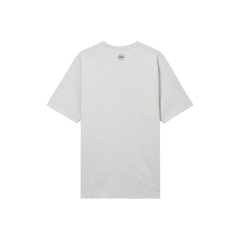 Alpha Industries SS25 T Shirt Men's-3