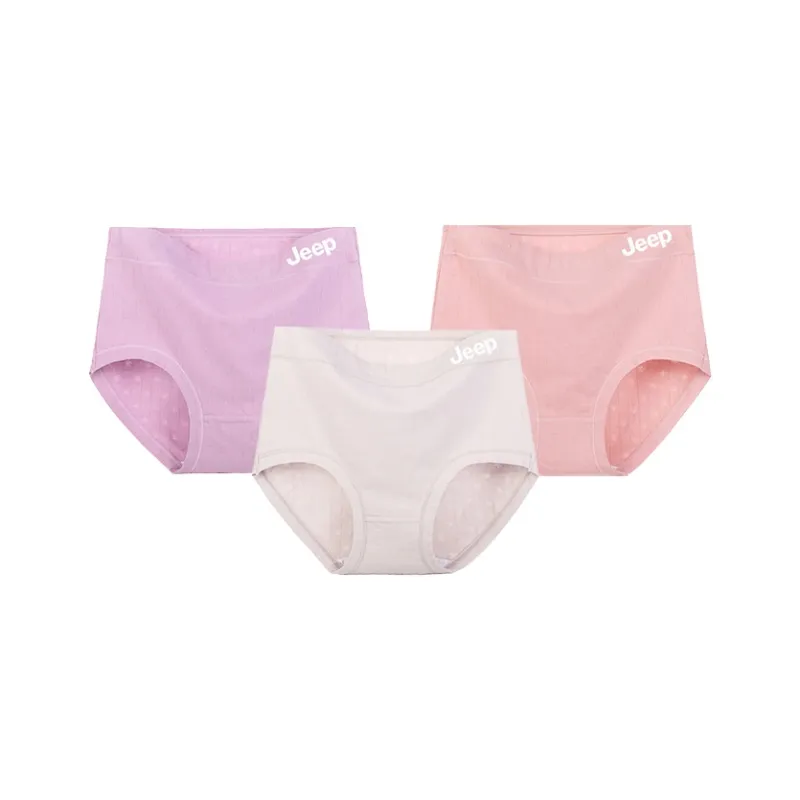 Jeep Women's Underpants-6