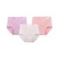 3 Pack (Bean Pink+Taro Purple+Gray)