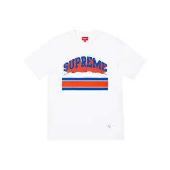 Supreme Cloud Arc Tee