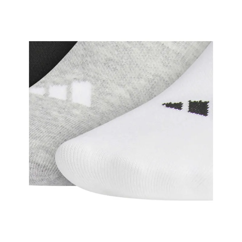 Adidas Sportswear No Show Socks Unisex 3 Pack-4