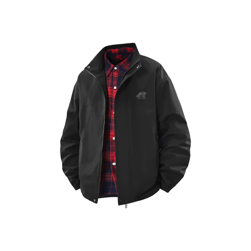 CAREBEARS Jackets Unisex-4