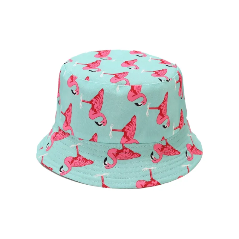 Mulinsen Polyester Bucket Hats Unisex-5