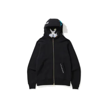 A BATHING APE Sweatshirt Unisex