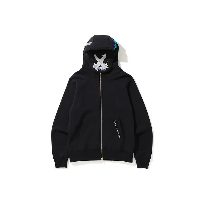 A BATHING APE Sweatshirt Unisex-0