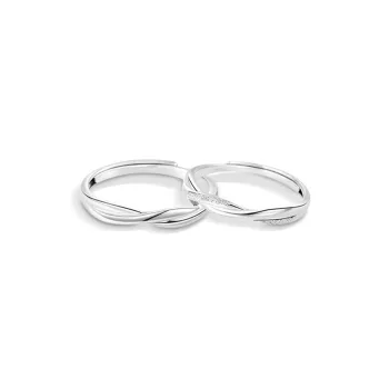 Inkopper Rings Unisex