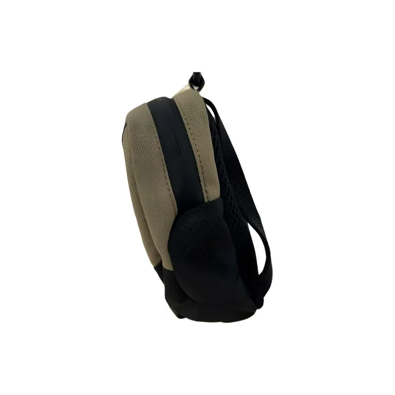 THE NORTH FACE Polyester Clutch Mini Unisex Olive Green & Black-1