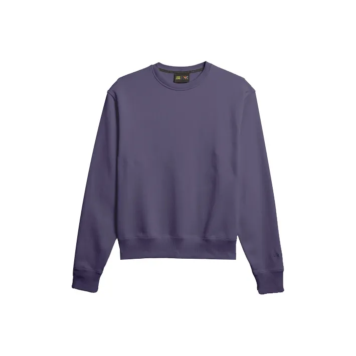 Adidas Pharrell Williams Basics Crewneck Sweatshirt-0