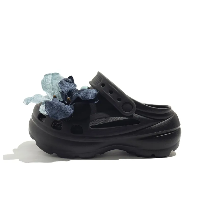 BEIER Clogs Women's-5