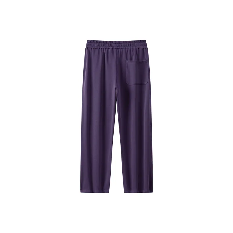 DUKE+DEXTER Casual Pants Unisex-21