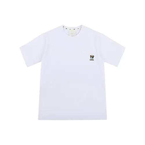 MLB New York Yankees T Shirt Unisex White