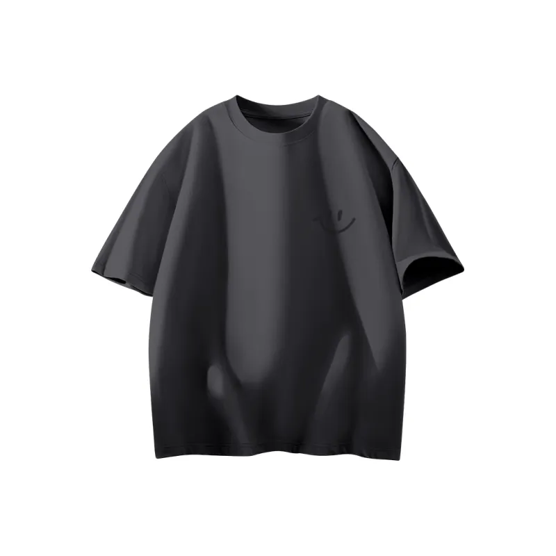 Cotton T Shirts Unisex-12