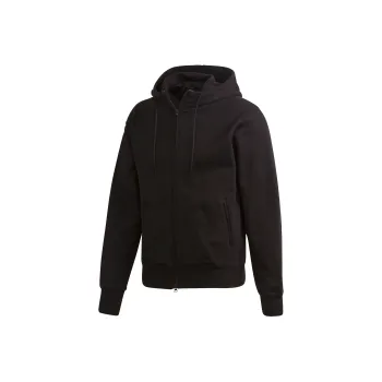 Y 3 Classic Back Logo Full Zip Hoodie