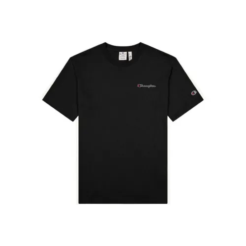 Champion FW21 T-Shirt US Version Unisex