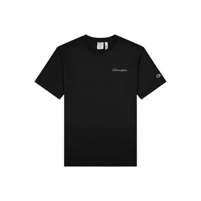 Champion FW21 T-Shirt US Version Unisex-0