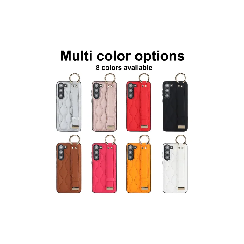 ZHUOJI Phone Cases-1