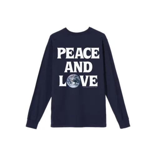 Stussy Ocular Long Sleeve Tee