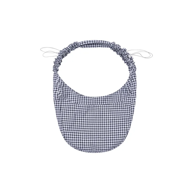 MostwantedLab Cotton Shoulder Bag Regular Unisex Multicolor-0