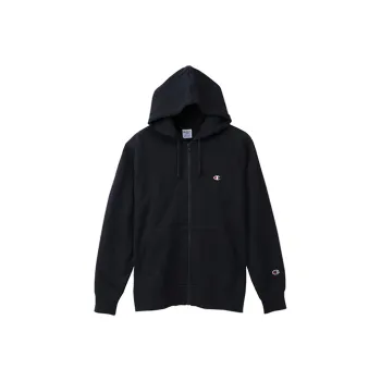 Champion Sweatshirt Japan Version Unisex Dark Blue