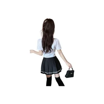 GOSO Two Piece Skirt Sets Women's