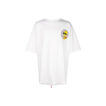 OFF WHITE SS19 T Shirts Men
