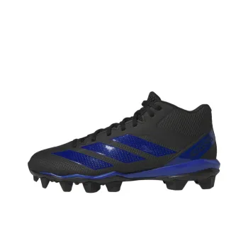 Adizero Impact.2 Adidas Molded 'Black Royal Blue'