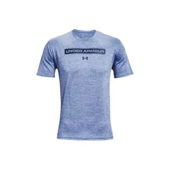 Under Armour T Shirt Men's Blue