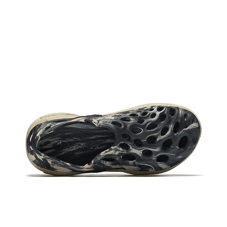 MERRELL Hydro Next Gen Moc 'Black Eggshell'-2