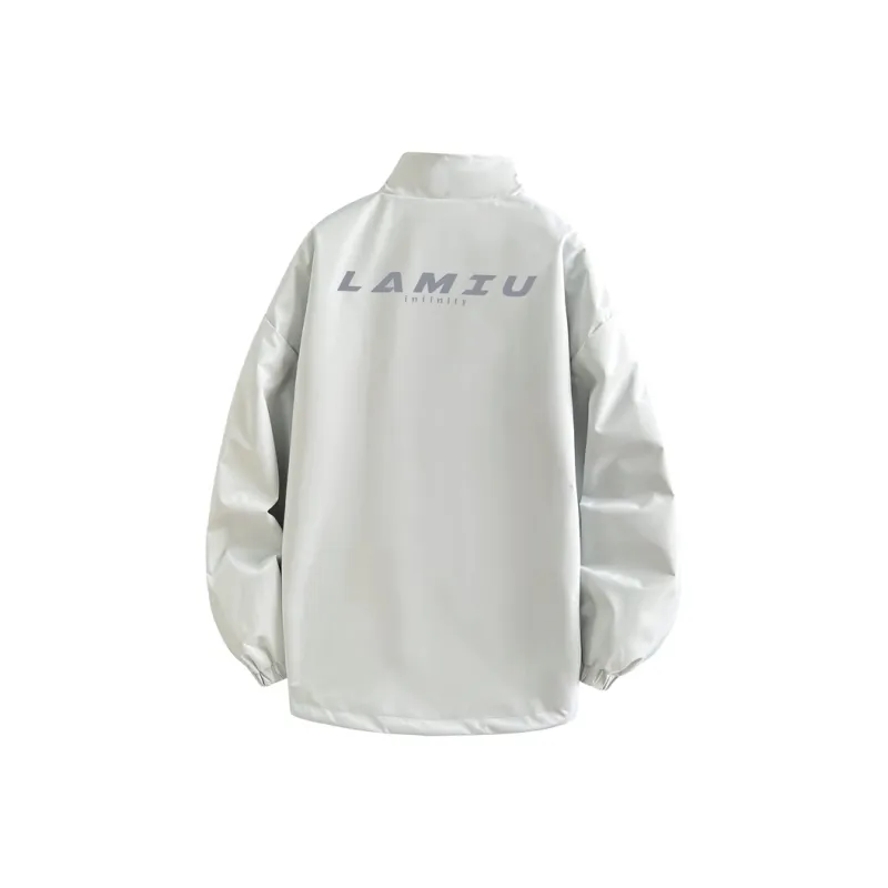 Lan Miao Jackets Unisex-11