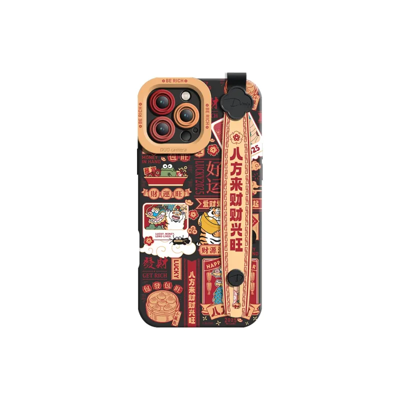 Taluoni Phone Cases-10