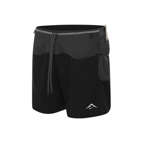 Nike AS M NK DFADV SCND SNRSE 5BF Sports Shorts Men's Black