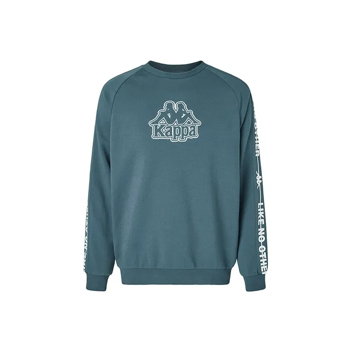 Kappa Sweatshirts Men-4
