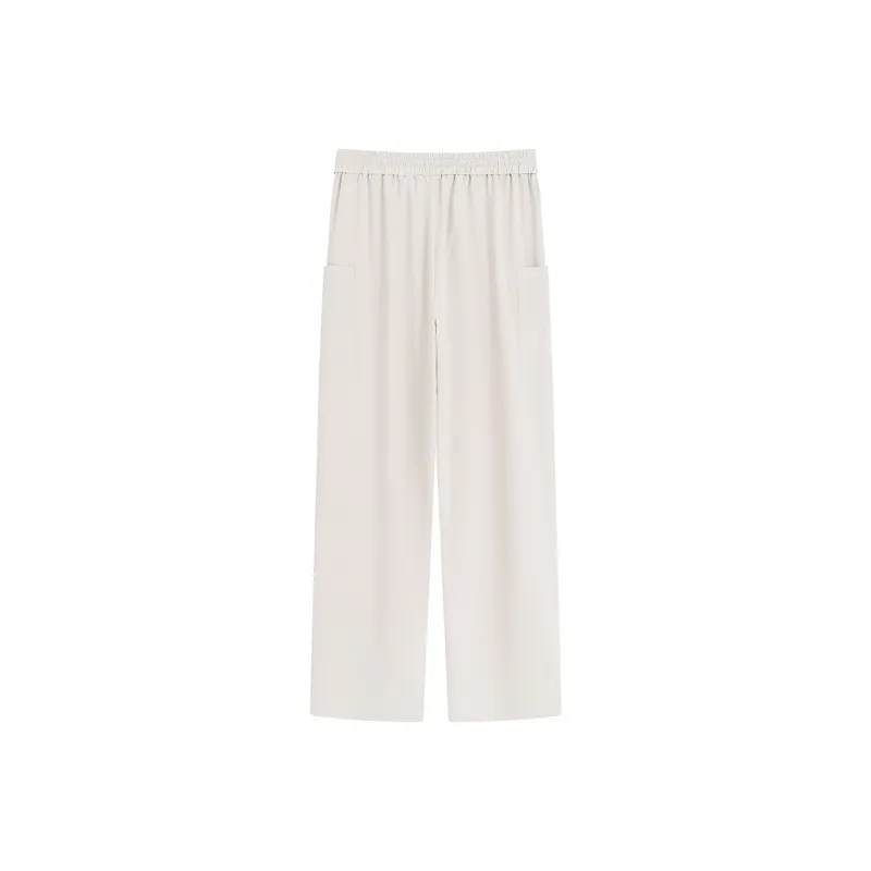 WANCHAO CP Casual Pants Unisex-7