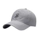 Light Gray[Lightweight Breathable, Quick-Drying Fabric]