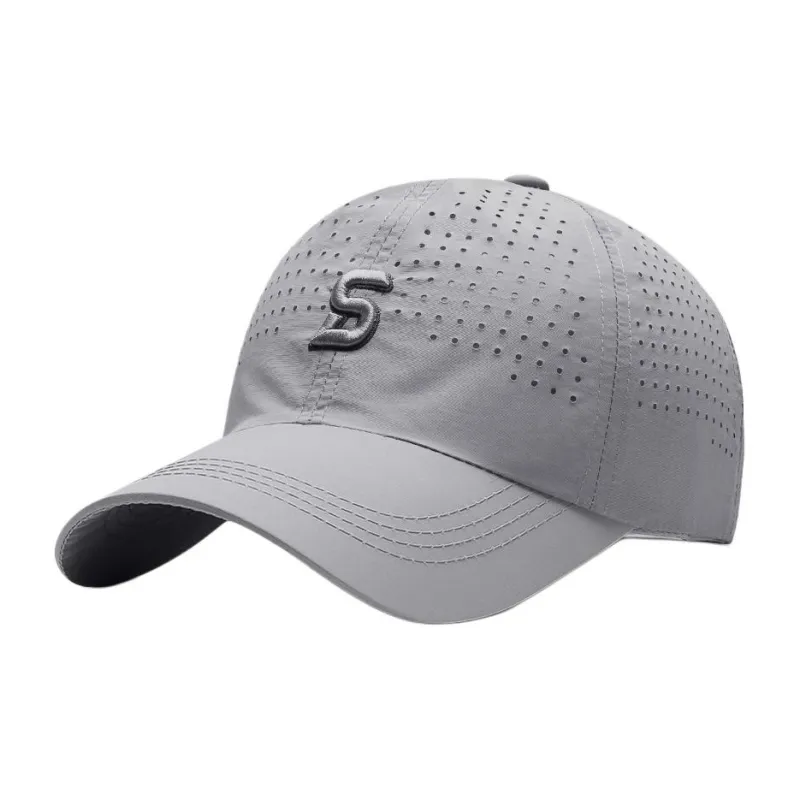 TUCANO Polyester Baseball Caps Unisex-4