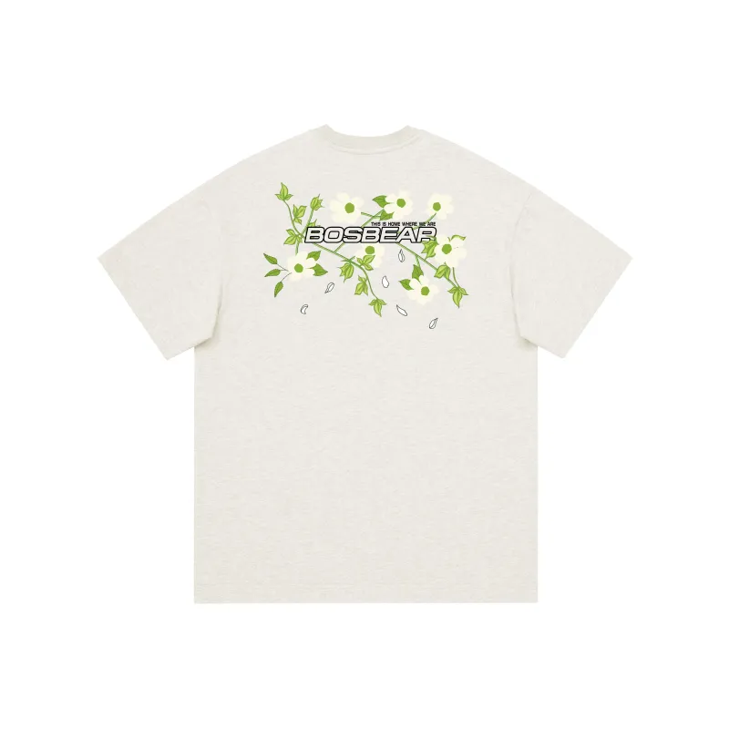 BOS BEAR T Shirts Unisex-9