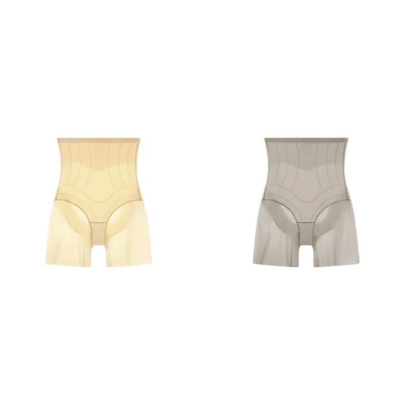 Cotton Gene Shapewear Bottom Women's 2 Pack-0
