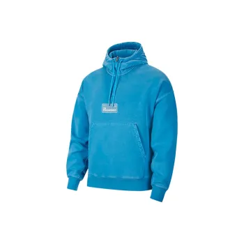 JORDAN Sweatshirts Men Laser Blue